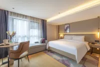 Lavande Hotel (Kunming South High-Speed Railway Station University Town)