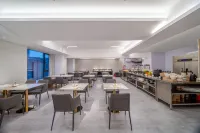 Chengdu Sishu Serviced Apartment (Financial City)