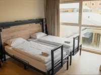 a&o London Docklands Riverside Hotels near Tower Hamlets