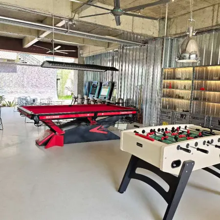 Winart Life service apartment