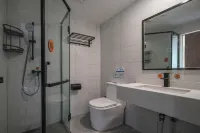 Yunfan·Tingxue Manor Hotel