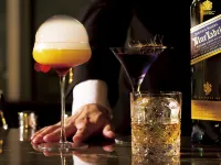 APA Hotel and Resort Ryogoku Ekimae Tower - Quầy Bar