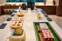 HuaYue Hotel - Frühstück