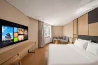 Rongcheng Hotel (Urumqi International Grand Bazaar South Gate Subway Station)