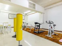 Junyi Chain Hotel (Dingxi Bus Station) Hotels in Dingxi