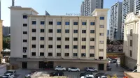 WEN Wenchuang E-Sports Hotel (Oubei Shuangta Road) - Parkering