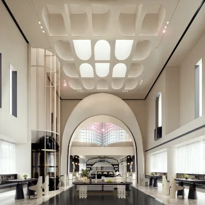 Yueya Premium Hotel, Chengdu Kuanzhai Alleys & Chunxi Road Hotels near Jinniu