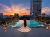 Vista Del Sol Hotel Da Nang - Bãi biển