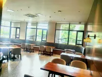 Guangde Stai Garden Hotel - 3 estrellas
