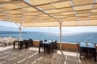 Melis Hotel Kuşadası - Frühstück
