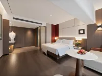 Morning Hotel Hotel a Yueyang