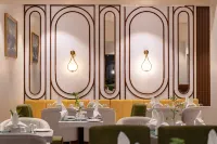 Dreamland Gold Resort & Hotel - Gym