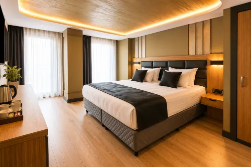 Igman Hotel - New