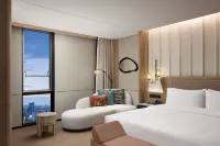 Radisson Collection Hotel, Hi-Tech Zone Chengdu Hotels in Shijicheng New Exhibition Geschäftsveirtel