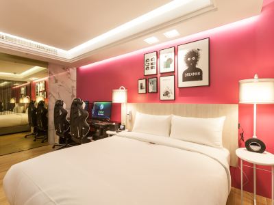 i hotel - Zhongli Flagship