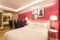 i hotel - Zhongli Flagship - Romantic