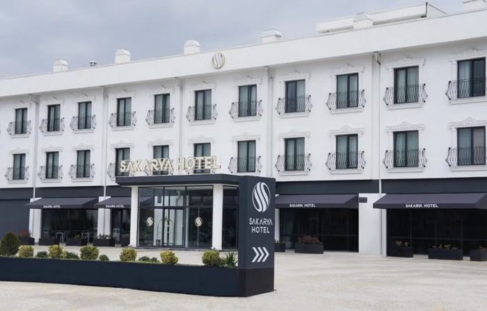 Sakarya Hotel