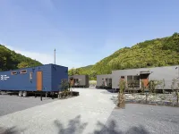 SEN.RETREAT HONGU - Kumano Kodo Gateway Hotel a Tanabe