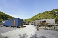 SEN.RETREAT HONGU - Kumano Kodo Gateway