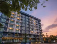 Sunday Beachfront View Jomtien Pattaya Hotels in Pattaya