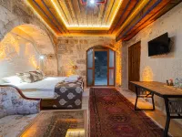 Tyana Cave House Hotels in Nar