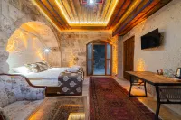 Tyana Cave House