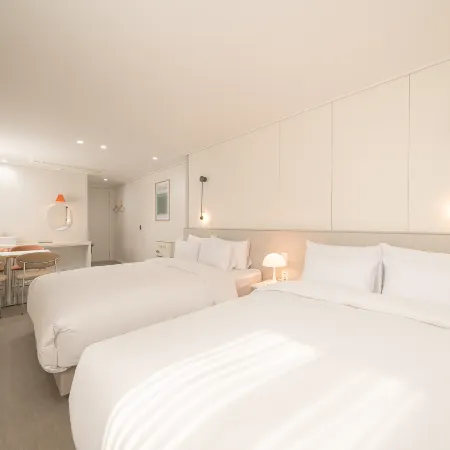 No25 Hotel Chun-Cheon Cityhall