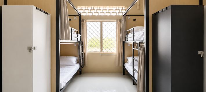 Astrid Lofts Hotels in Ipoh