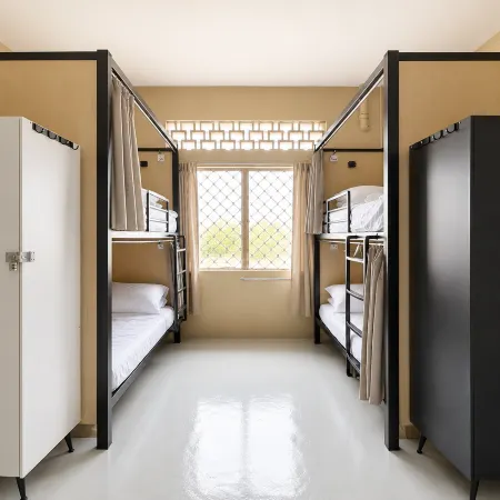 Astrid Lofts