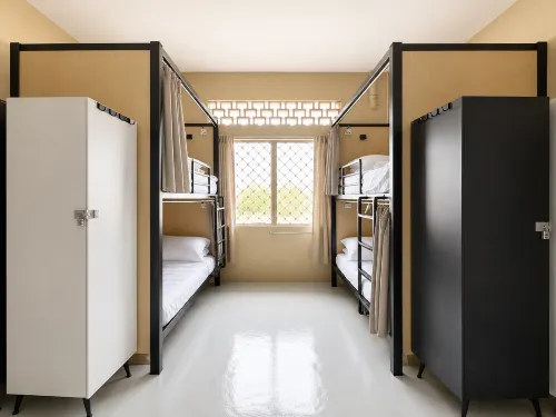 Astrid Lofts