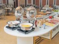 B&B HOTEL Napoli San Mauro - Gym