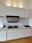 Landai Executive Apartment (Shanghai Lujiazui Financial District Fangdian Subway Station)