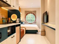 Amana Living Hong Ha - Family
