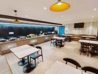 漢庭保定淶水麻核桃市場酒店 - Wi-Fi