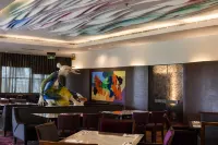 Hotel Ciputra Jakarta - breakfast