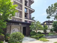 HappyWild Holiday Villas (Jianfa Mountain & Beyond) Hotels in 