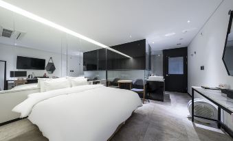 Cacao Hotel
