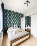 Lumina Apart near ZOO in Lodz with Parking - เปิดใหม่