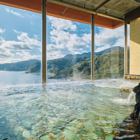Akazawa Onsen Hotel