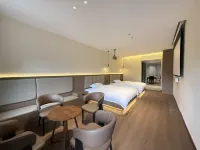 Shangjuyuan Hotel (Shangli Ancient Town) - New