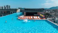 Wenzhou Park Wonderful Mermaid Resort Hotel - Infinity Pools