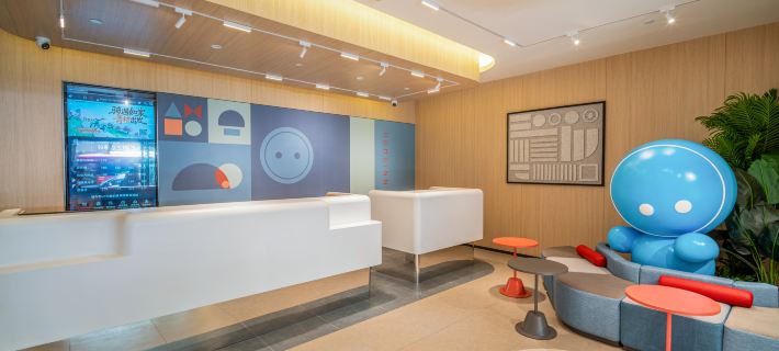 Home Inn ( Meizhou City Center) Hotels in Meizhou
