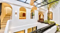 Baliem Resort Jimbaran