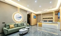 Yunjifeng Apartment (Sihui Commercial Avenue)