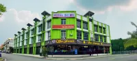1st Inn Hotel Klang