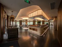 Yunjian Wellness Vacation Apartment Hotels in Foping County