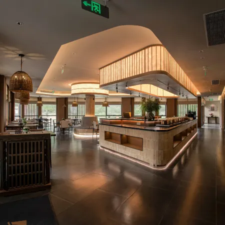 Yunjian Wellness Vacation Apartment