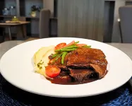 サヴェア ベイ シティ マニラ - 朝食