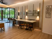 Agile Residences Bukit Bintang KLCC - Kitchenette