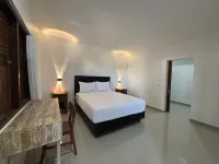 Jimbaran Hostel Bali